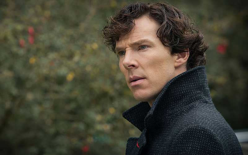 His Last Vow 7
